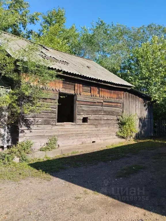 Помещение свободного назначения в Амурская область, Михайловский ... - Фото 1