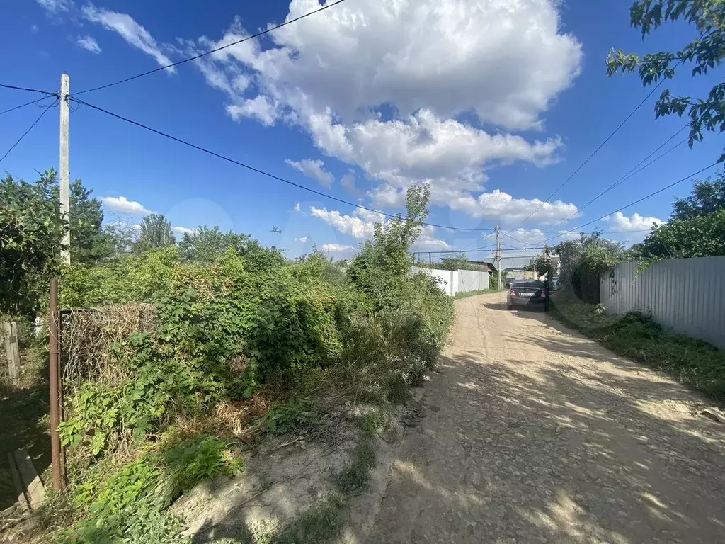 Участок 7,5 сот. (СНТ, ДНП) - Фото 0