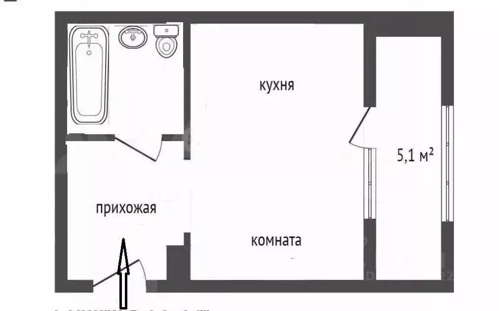 Студия Свердловская область, Екатеринбург бул. Новосинарский, 7 (24.7 ... - Фото 2