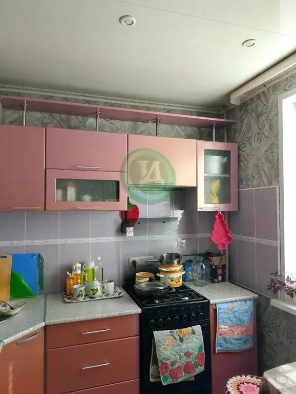 Квартира, 2 комнаты, 50 м - Фото 0