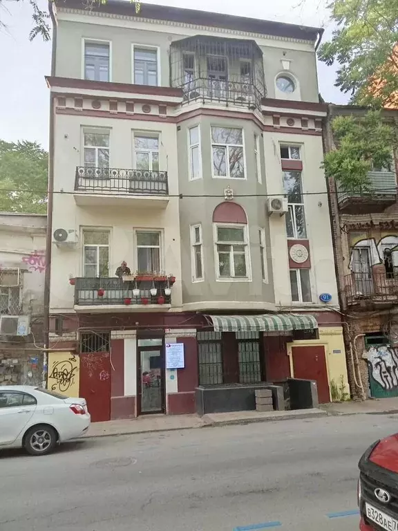 Комната 20 м в 1-к., 3/4 эт. - Фото 0