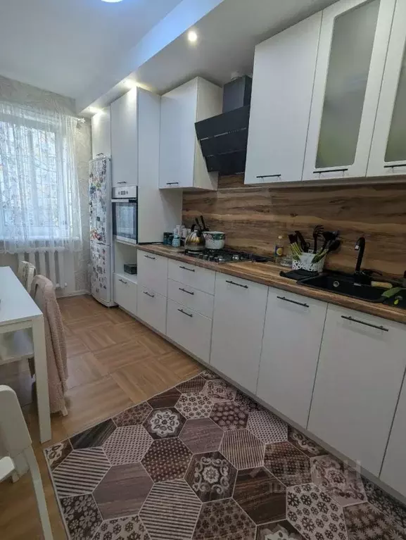 3-к кв. Тульская область, Тула ул. Максимовского, 4 (65.8 м) - Фото 2