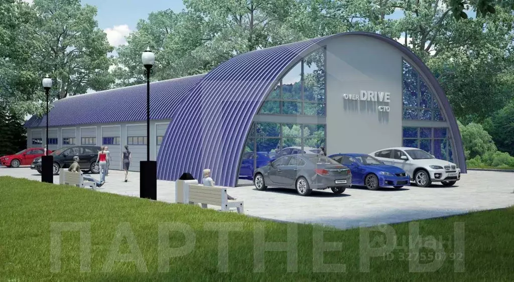 Помещение свободного назначения в Краснодарский край, Краснодар ул. ... - Фото 1