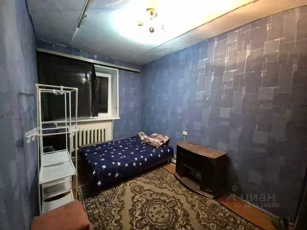 3-к кв. Владимирская область, Гороховец пер. Гагарина, 15 (61.6 м) - Фото 2