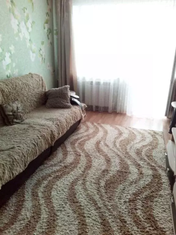 Комната Пензенская область, Пенза Экспериментальная ул., 3 (18.0 м) - Фото 1