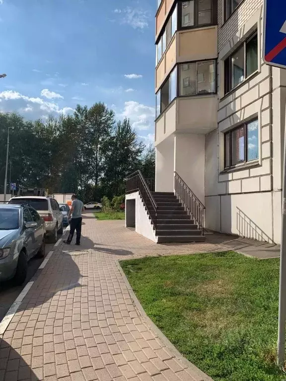 Помещение свободного назначения в Московская область, Балашиха Ольгино ... - Фото 2