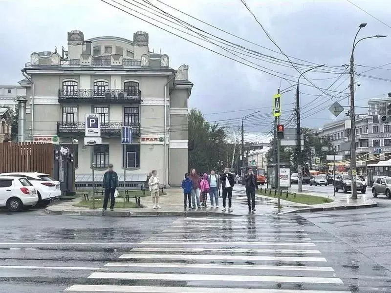 Помещение свободного назначения в Нижегородская область, Нижний ... - Фото 0