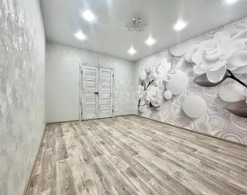 3-к кв. Калужская область, Балабаново г. Боровский муниципальный ... - Фото 2