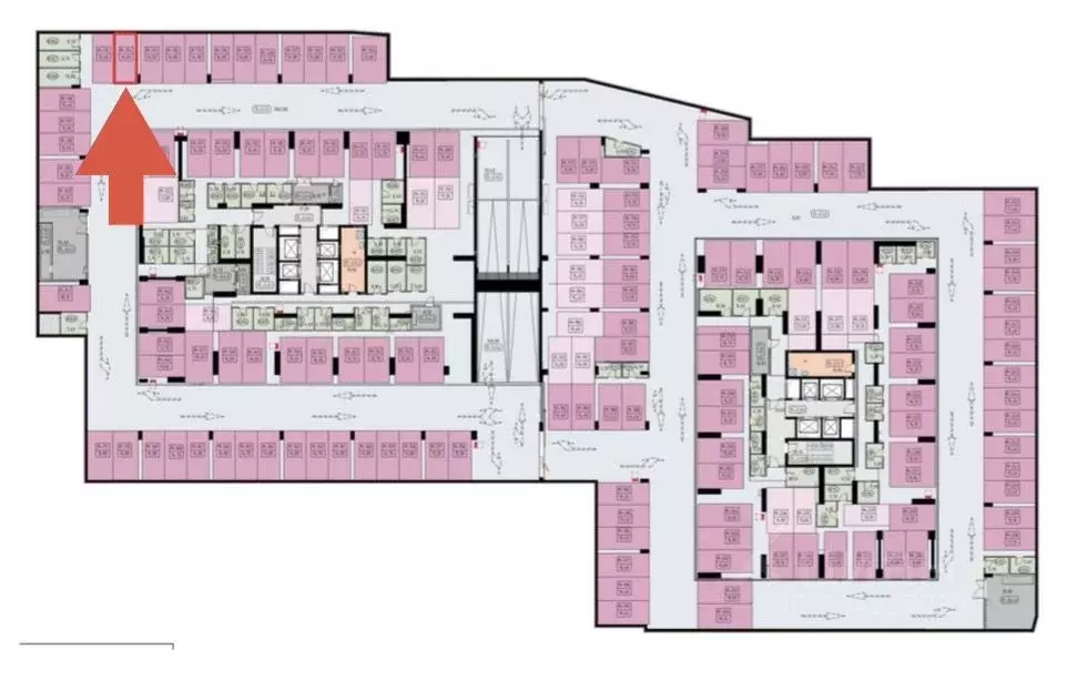 Гараж в Москва Севастопольский просп., 22А (15 м) - Фото 1