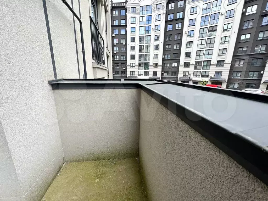2-к. квартира, 62,4 м, 2/9 эт. - Фото 0