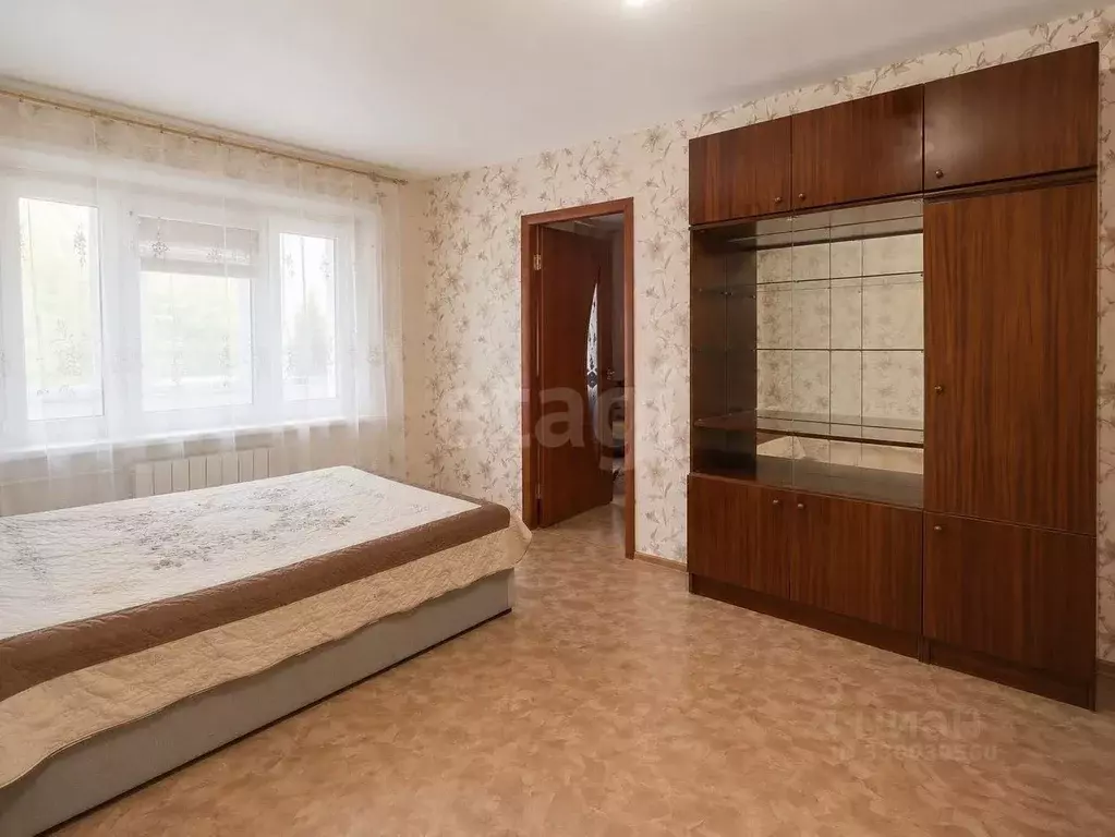 2-к кв. Тамбовская область, Тамбов Мичуринская ул., 139 (42.8 м) - Фото 1