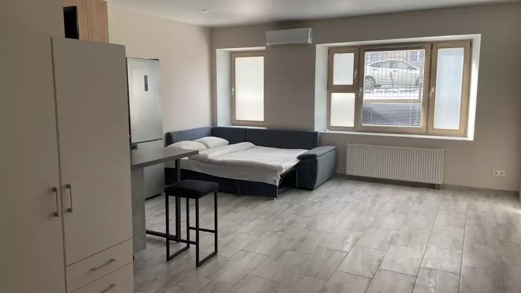 1-к кв. Москва пос. Коммунарка, ул. Фитаревская, 15к1 (35.0 м) - Фото 1
