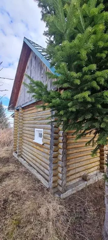 Дом в Кемеровская область, Кемеровский район, Аппарат СДТ  (20 м) - Фото 1