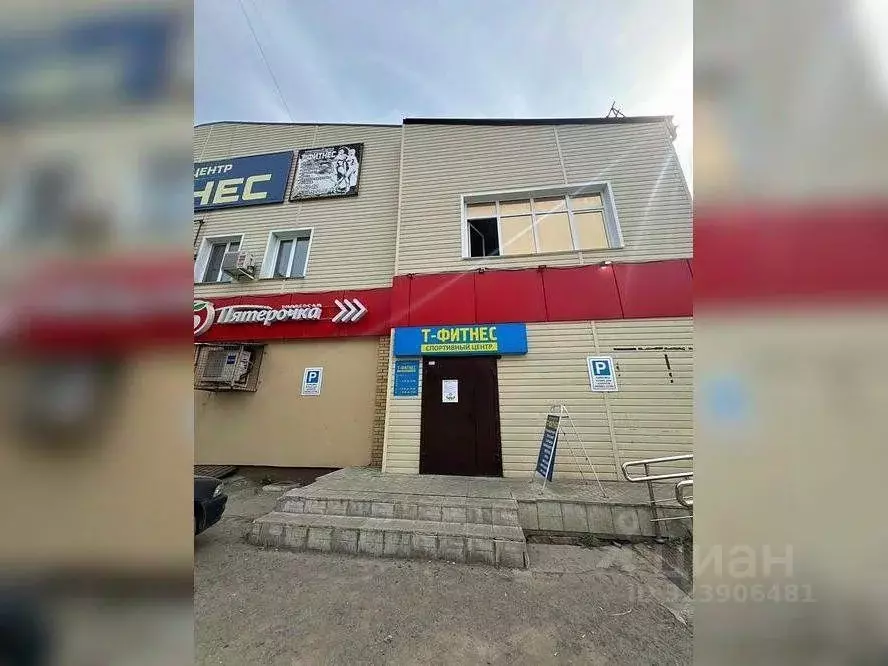 Помещение свободного назначения в Омская область, Омск Городок ... - Фото 2