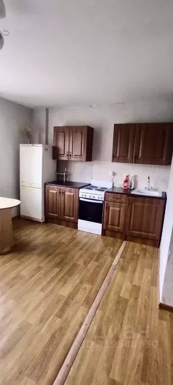 Студия Тверская область, Тверь Московское ш., 35 (28.2 м) - Фото 1