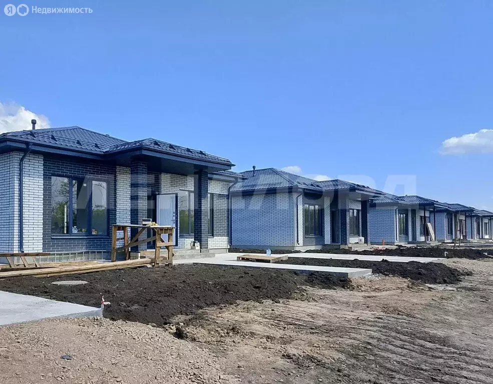 Дом в посёлок Щепкин, Советская улица, 10 (125.8 м) - Фото 0