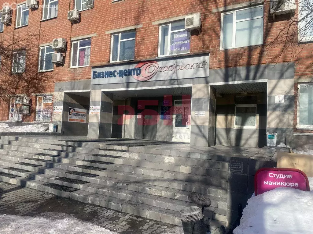 Офис (389.2 м) - Фото 2