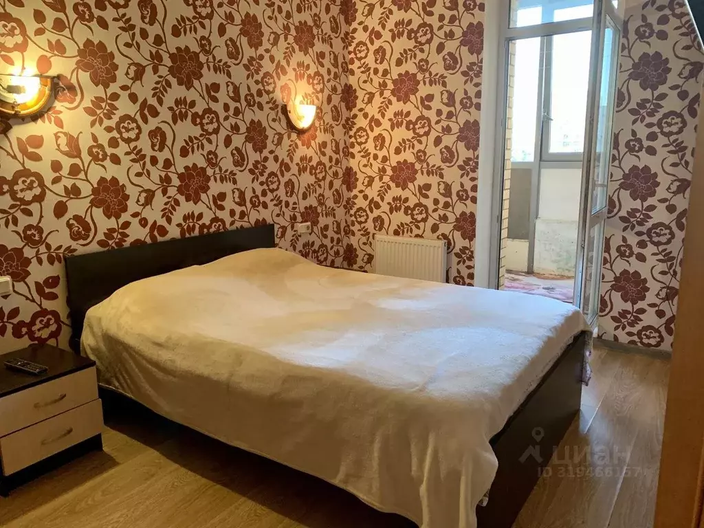 1-к кв. Санкт-Петербург Выборгское ш., 17к1 (47.0 м) - Фото 0