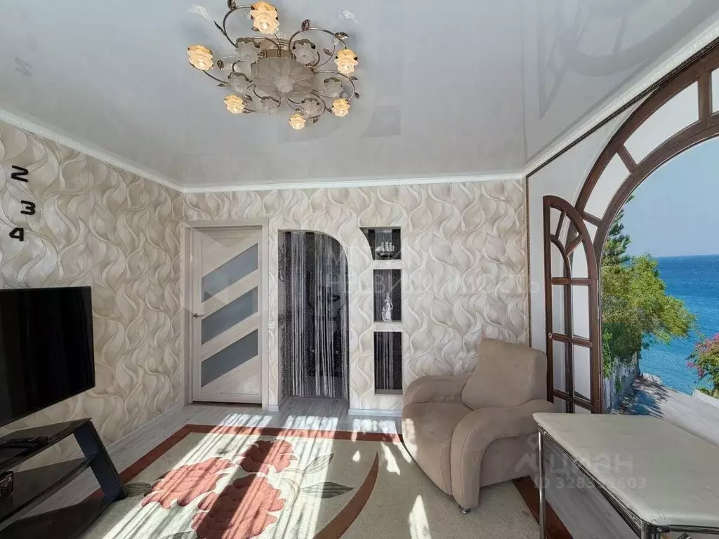 2-к кв. Тюменская область, Тюмень бул. Бориса Щербины, 13 (60.0 м) - Фото 1