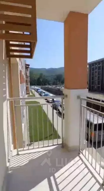 1-к кв. Краснодарский край, Анапа муниципальный округ, с. Сукко ул. ... - Фото 2