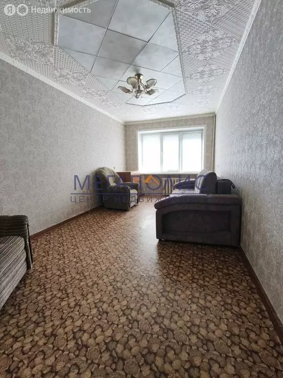 2-комнатная квартира: Балаково, улица Факел Социализма, 9А (45.3 м) - Фото 1