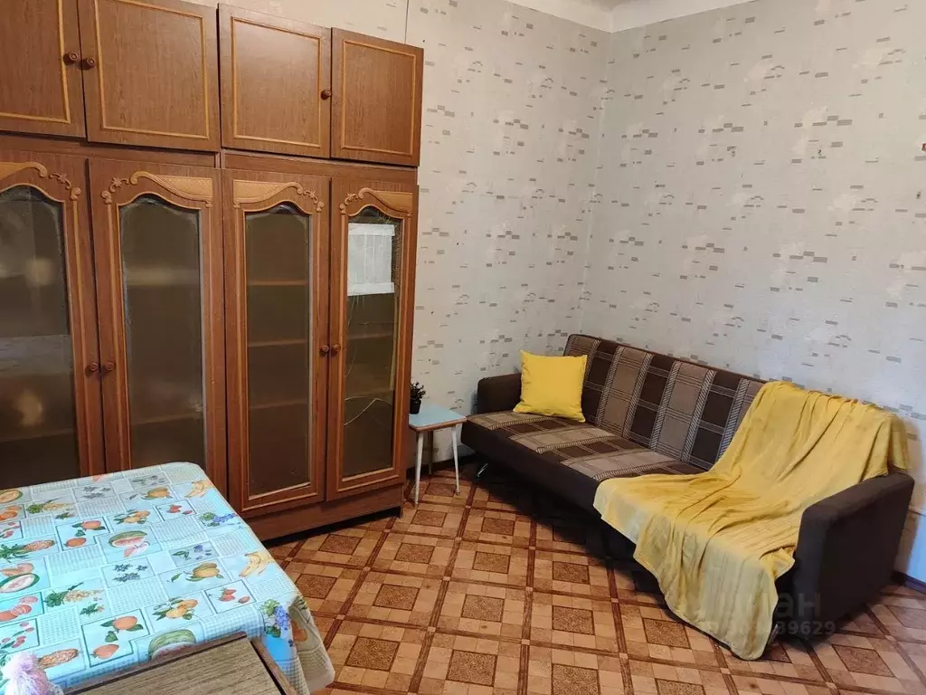 Комната Саратовская область, Саратов проезд 1-й Энергетиков, 5А (17.0 ... - Фото 2