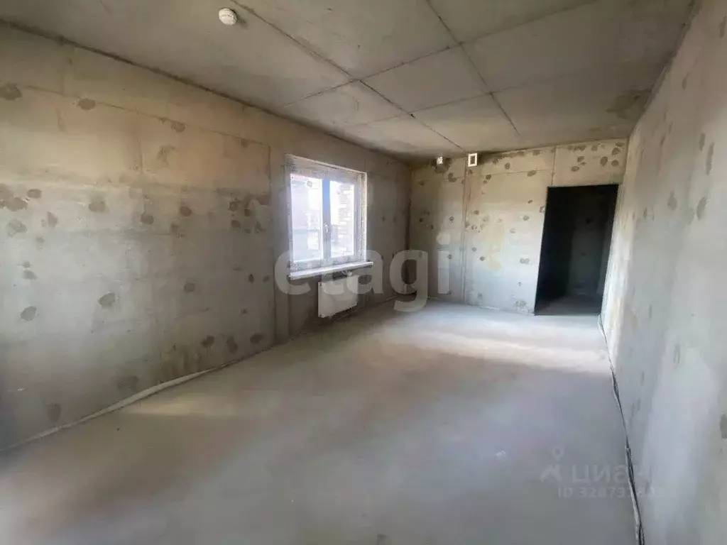 1-к кв. Иркутская область, Иркутск Гравийная ул., 22 (35.1 м) - Фото 1