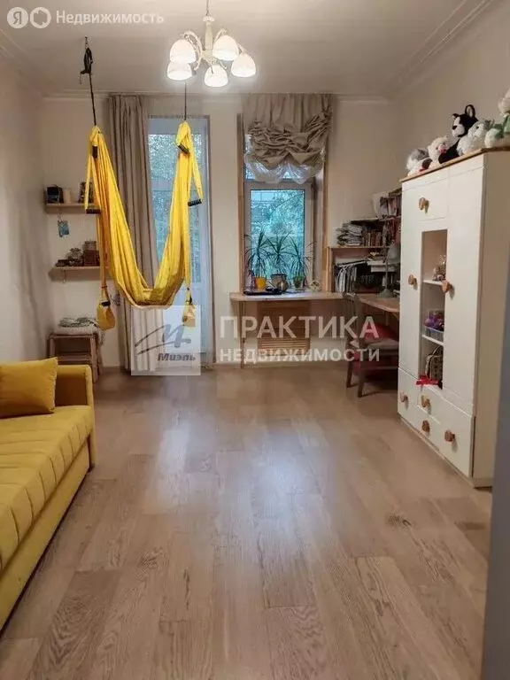 2-комнатная квартира: Люберцы, Октябрьский проспект, 339 (66 м) - Фото 2