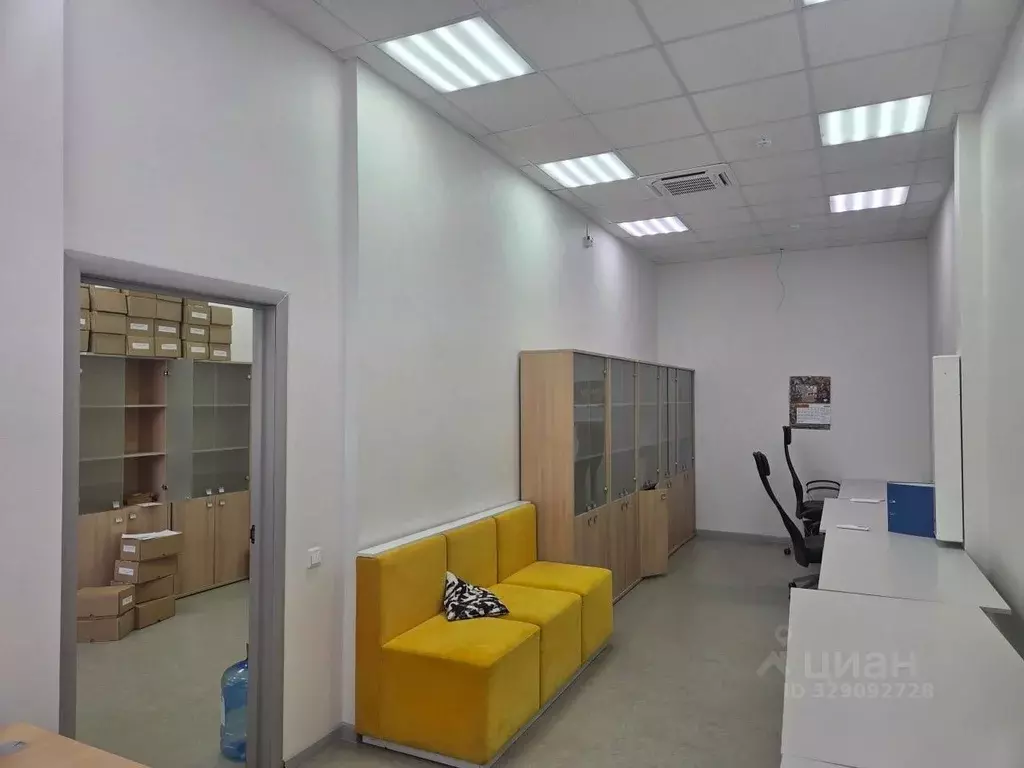 Помещение свободного назначения в Московская область, Мытищи просп. ... - Фото 2