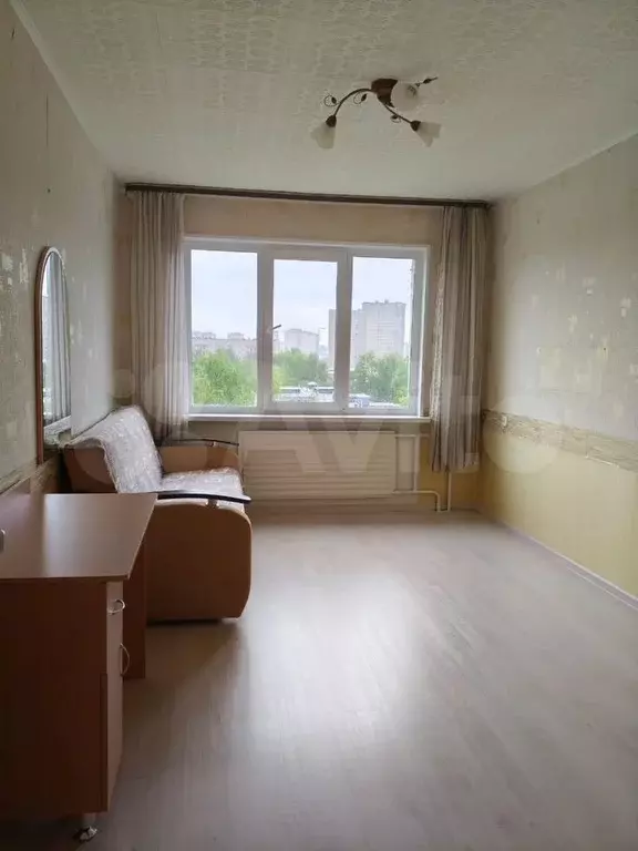 4-к. квартира, 67,9 м, 8/9 эт. - Фото 1