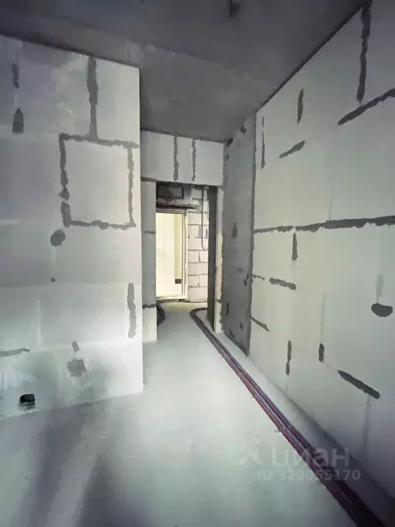 1-к кв. Москва Клинская ул., 2А (40.5 м) - Фото 2