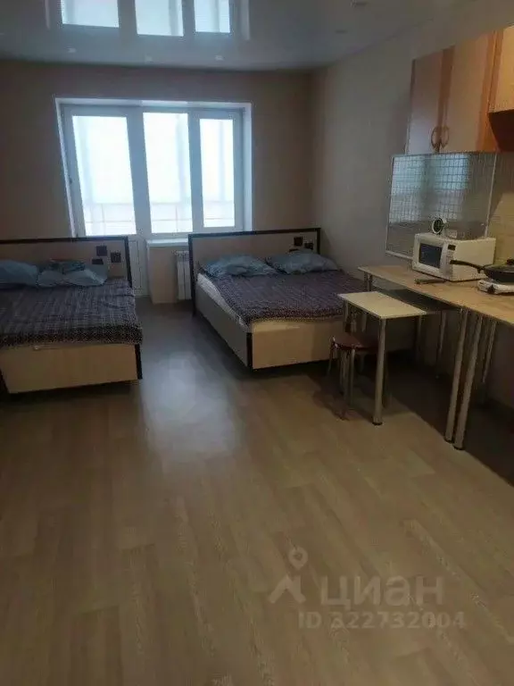 1-к кв. Башкортостан, Уфимский район, Зубовский сельсовет, с. Зубово ... - Фото 1