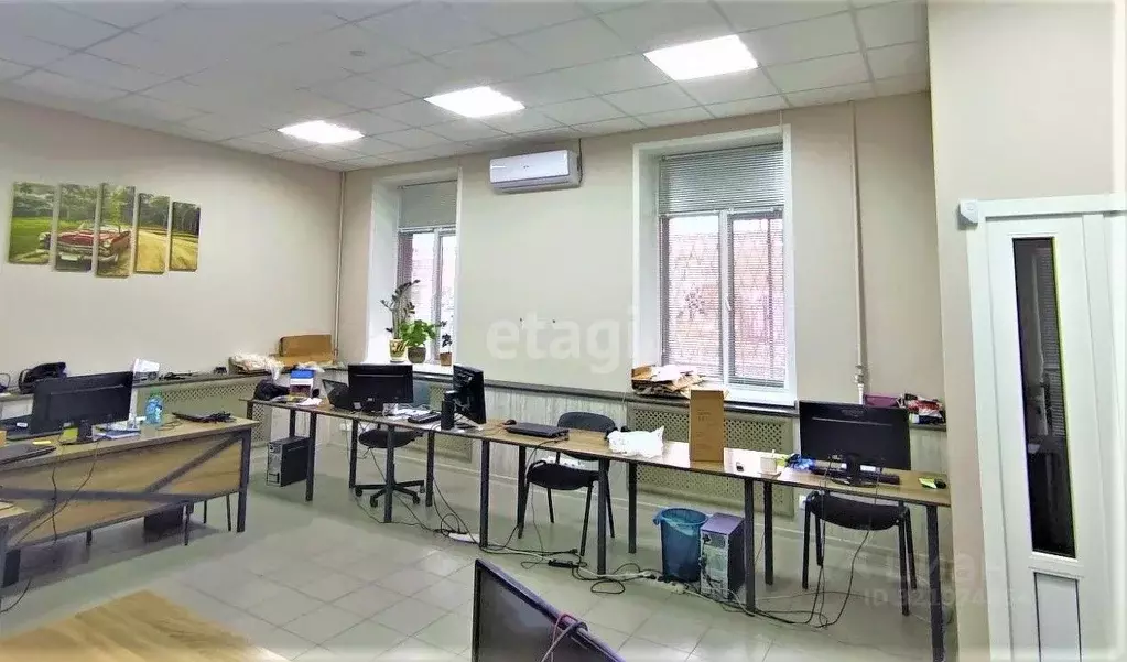 Офис в Брянская область, Брянск Новозыбковская ул., 16а (73 м) - Фото 0
