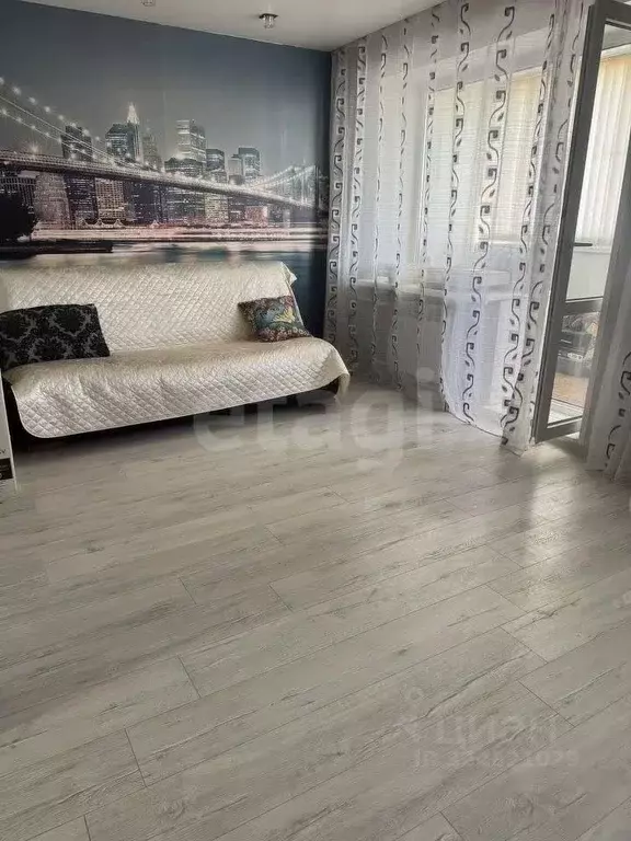 2-к кв. Воронежская область, Воронеж ул. Димитрова, 102 (46.0 м) - Фото 0