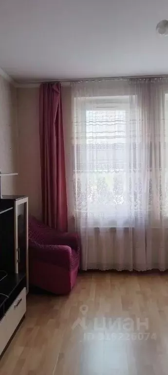 1-к кв. Московская область, Балашиха Железнодорожный мкр, ул. ... - Фото 1