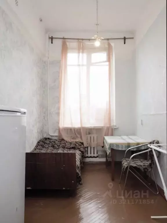 Комната Ярославская область, Ярославль просп. Ленина, 59 (10.6 м) - Фото 1