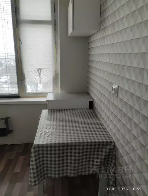 2-к кв. Татарстан, Набережные Челны 18-й комплекс, 6 (52.0 м) - Фото 2