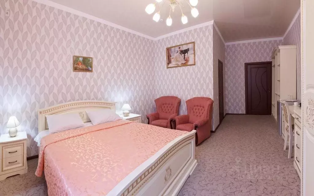 Комната Ставропольский край, Буденновск просп. Калинина, 100 (36.0 м) - Фото 0