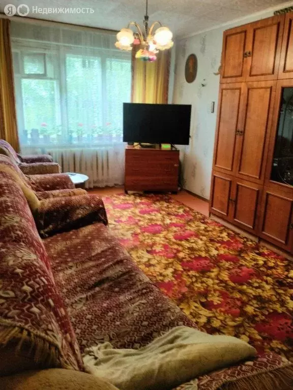 3-комнатная квартира: Зарубино, 19 (65.6 м) - Фото 0