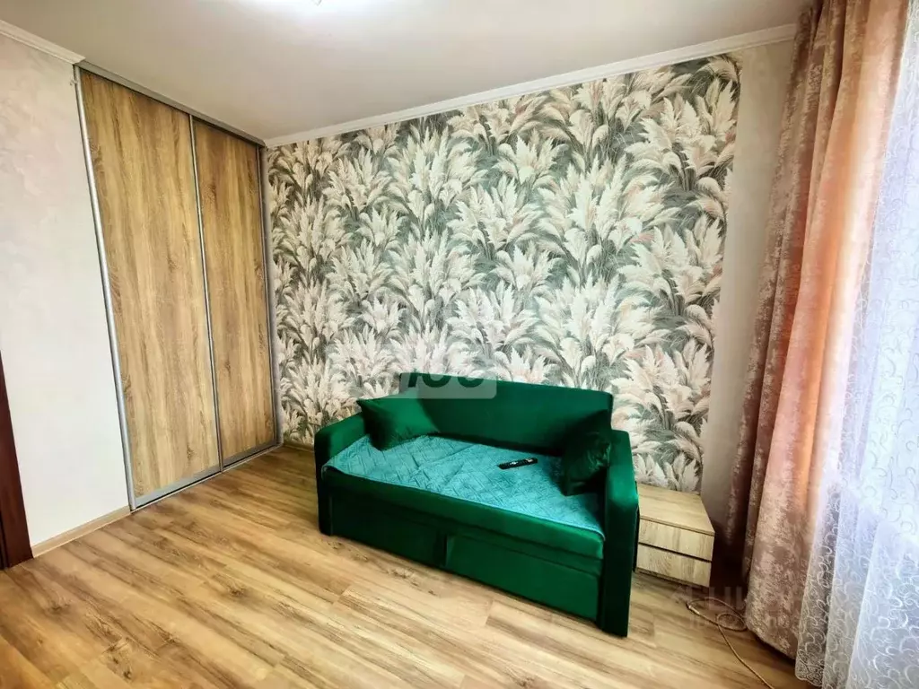 1-к кв. Московская область, Ленинский городской округ, д. Сапроново, ... - Фото 2