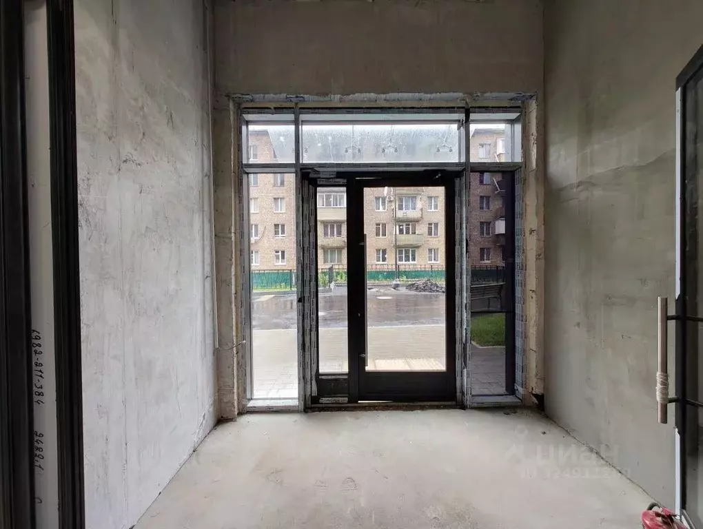 Помещение свободного назначения в Москва ул. Гарибальди, 17А (92 м) - Фото 2