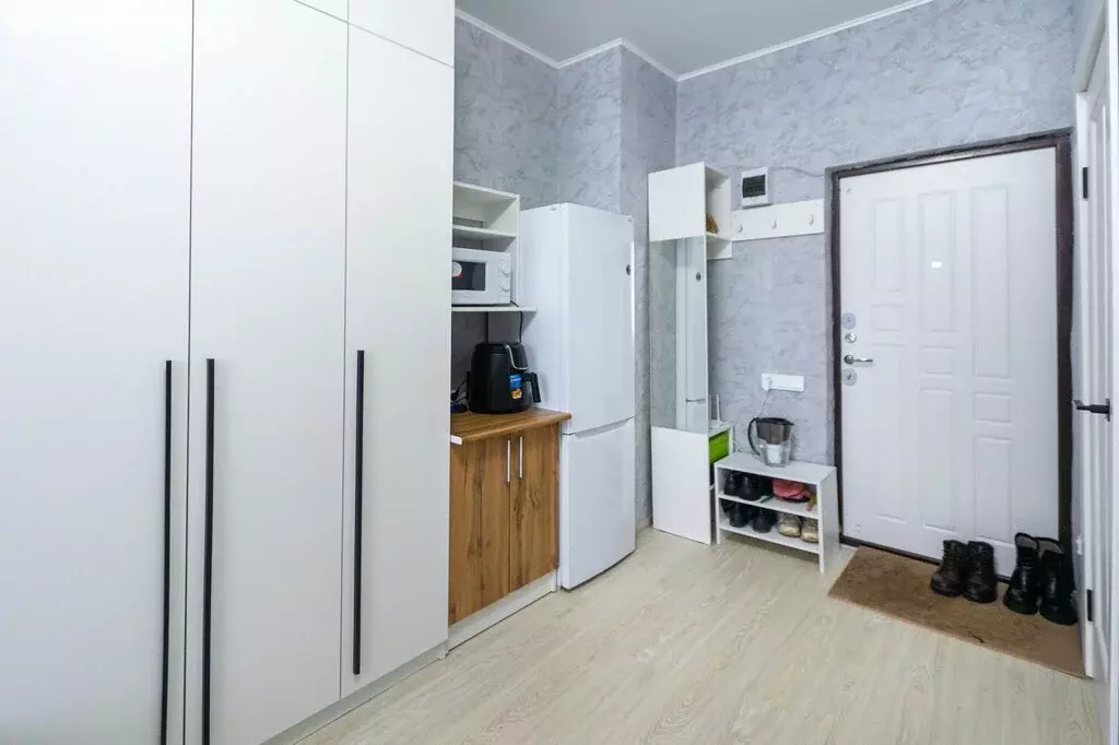 1к в 2-комнатной квартире (19.1 м) - Фото 1