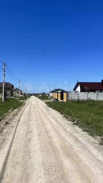 Участок 10 сот. (ИЖС) - Фото 0