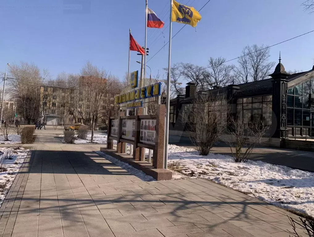 Апартаменты-студия, 30,7 м, 3/16 эт. - Фото 1