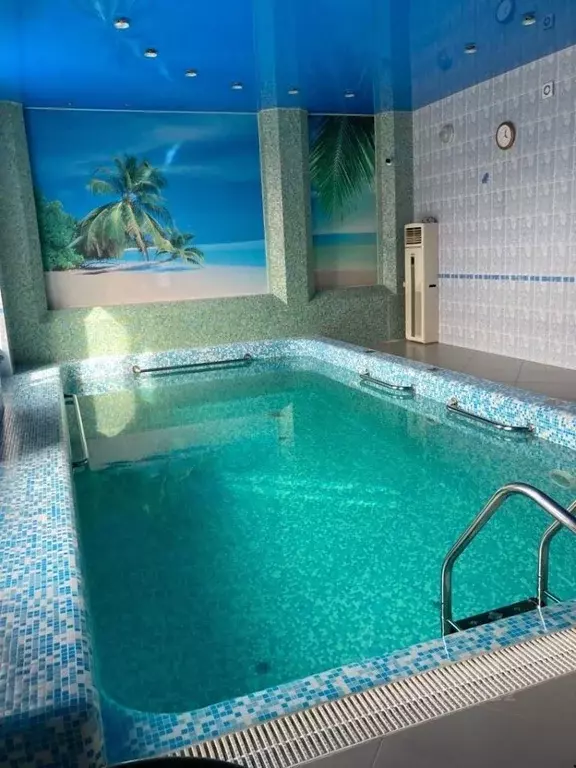 Дом в Новосибирская область, Бердск ул. Тимирязева (400 м) - Фото 1
