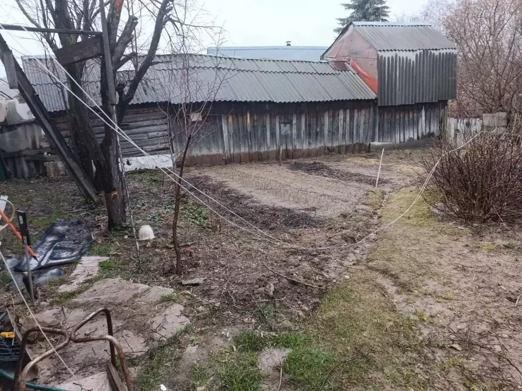 Участок в Татарстан, Казань Большая Осенняя ул., 24 (6.8 сот.) - Фото 2