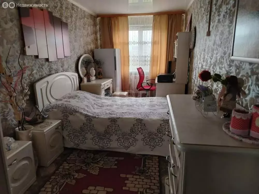 2-комнатная квартира: Усть-Катав, 2-й микрорайон, 37 (43.8 м) - Фото 1