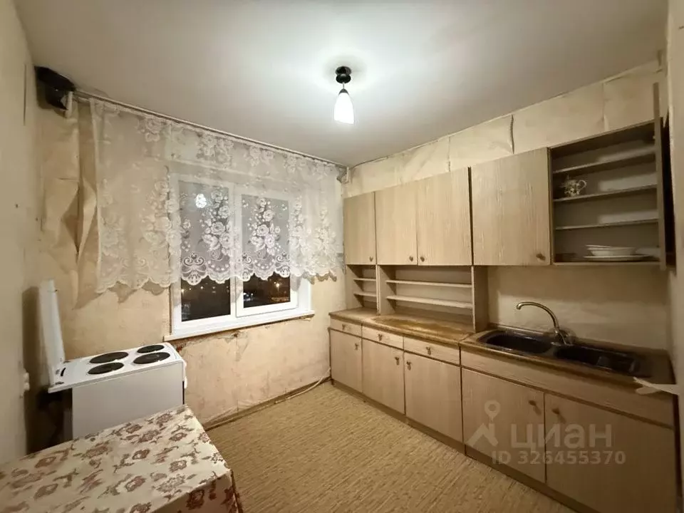 3-к кв. Челябинская область, Челябинск ул. Машиностроителей, 10 (62.6 ... - Фото 1