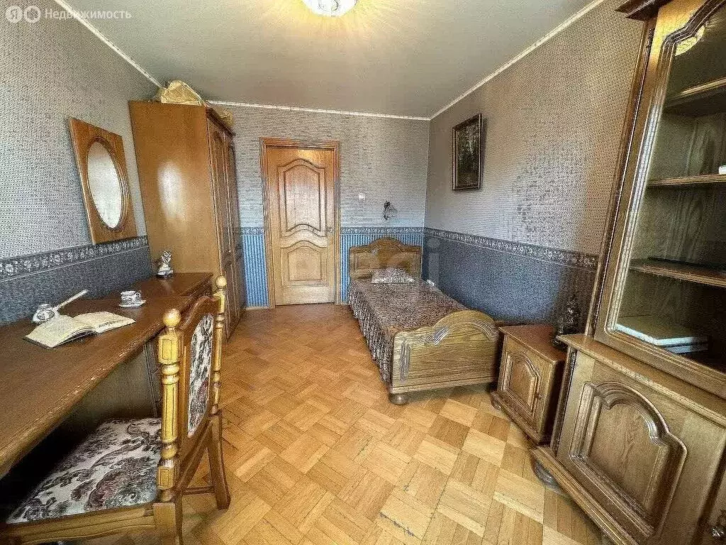 2-комнатная квартира: Санкт-Петербург, Морская набережная, 9 (52.1 м) - Фото 1