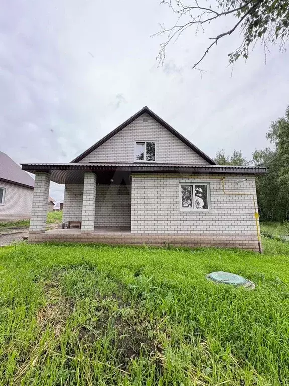 Дом 120 м на участке 5 сот. - Фото 1